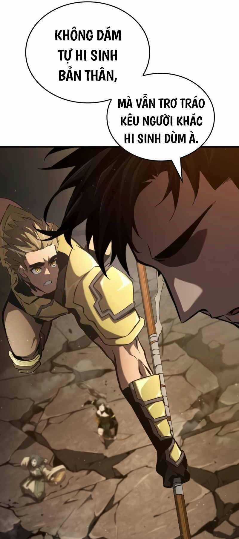 Vô Hạn Tử Linh Sư - Chapter 79 - Trang 29