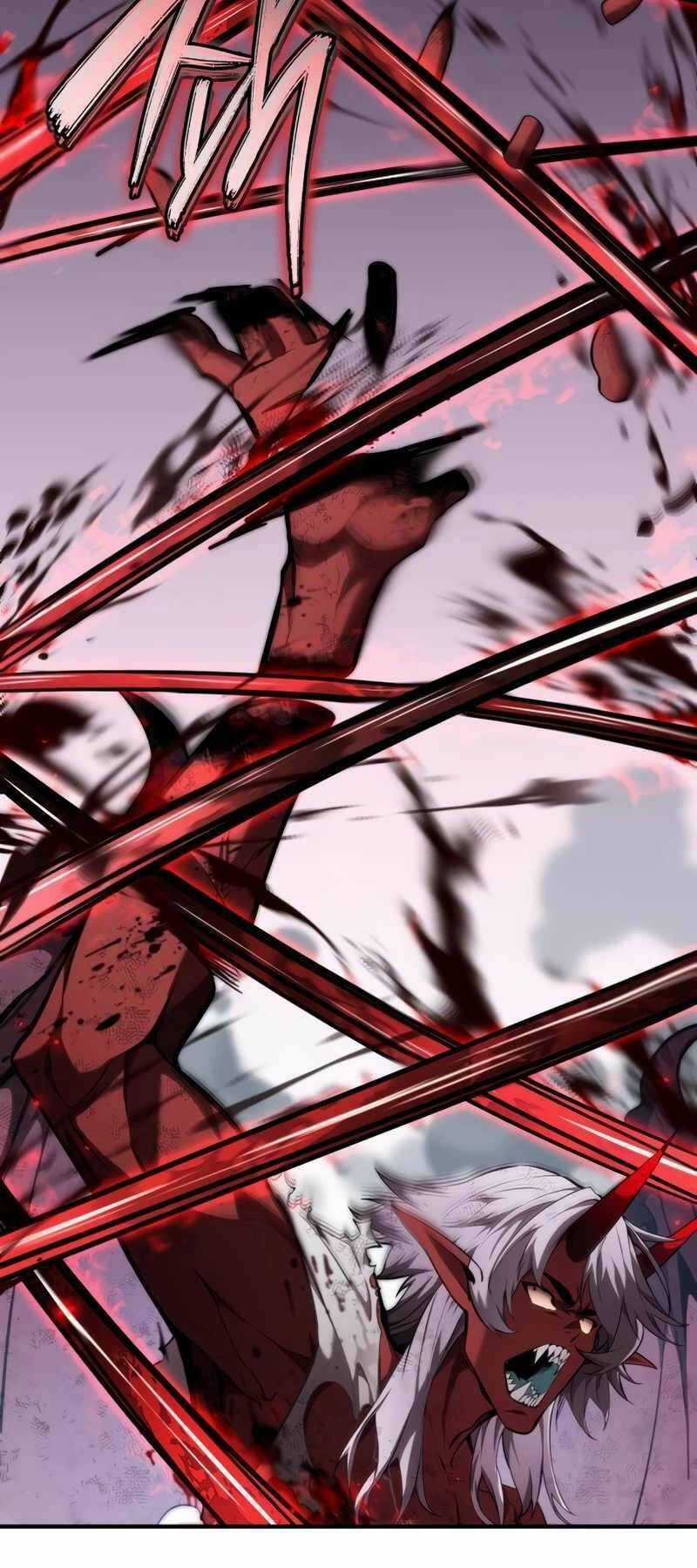 Vô Hạn Tử Linh Sư - Chapter 79 - Trang 4