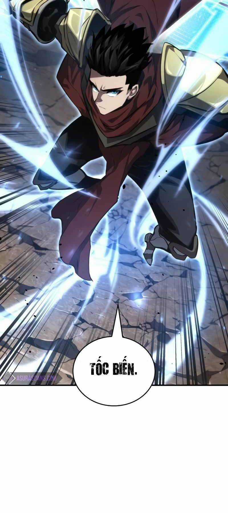 Vô Hạn Tử Linh Sư - Chapter 79 - Trang 34