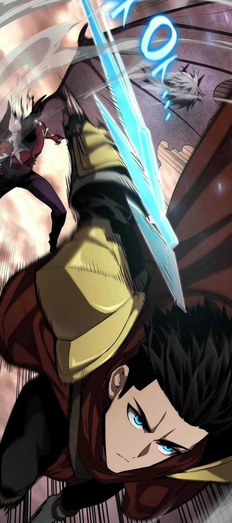 Vô Hạn Tử Linh Sư - Chapter 79 - Trang 41