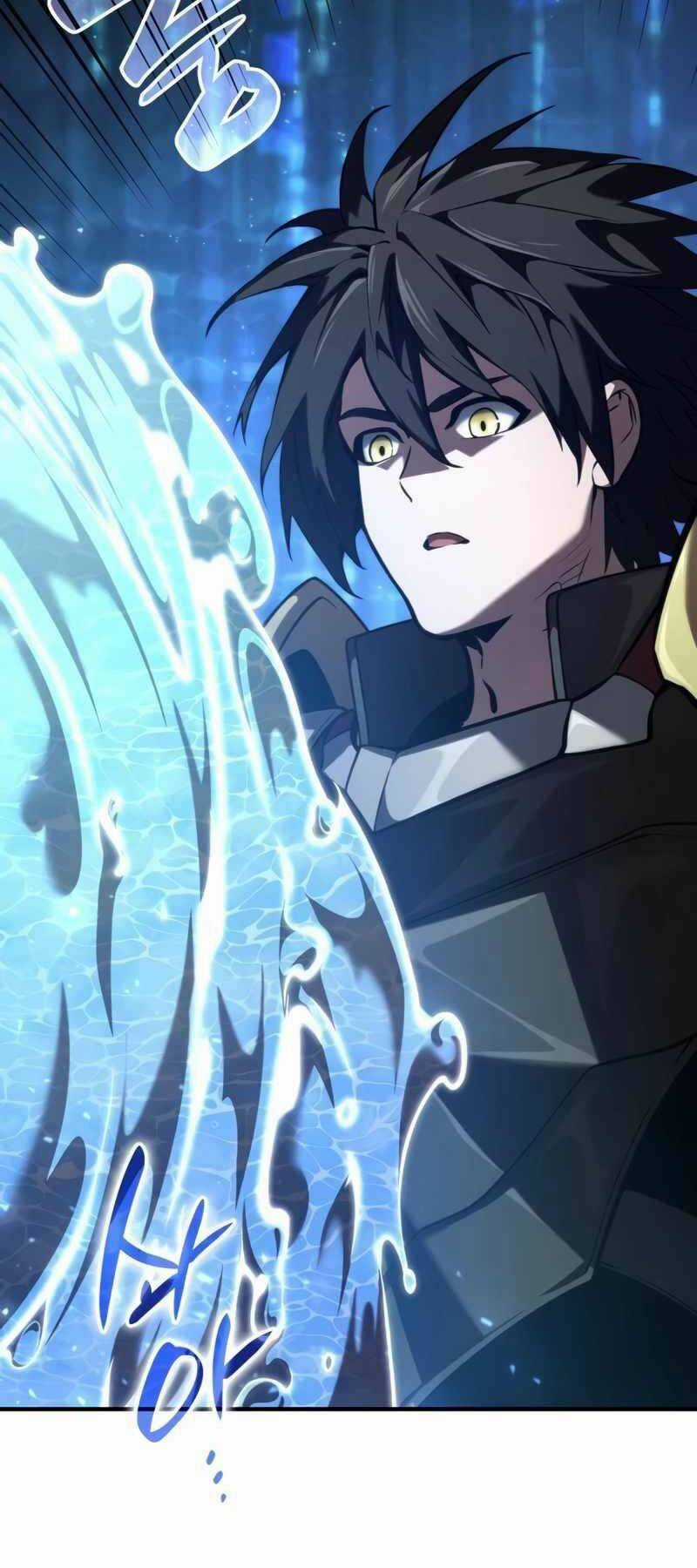 Vô Hạn Tử Linh Sư - Chapter 79 - Trang 44