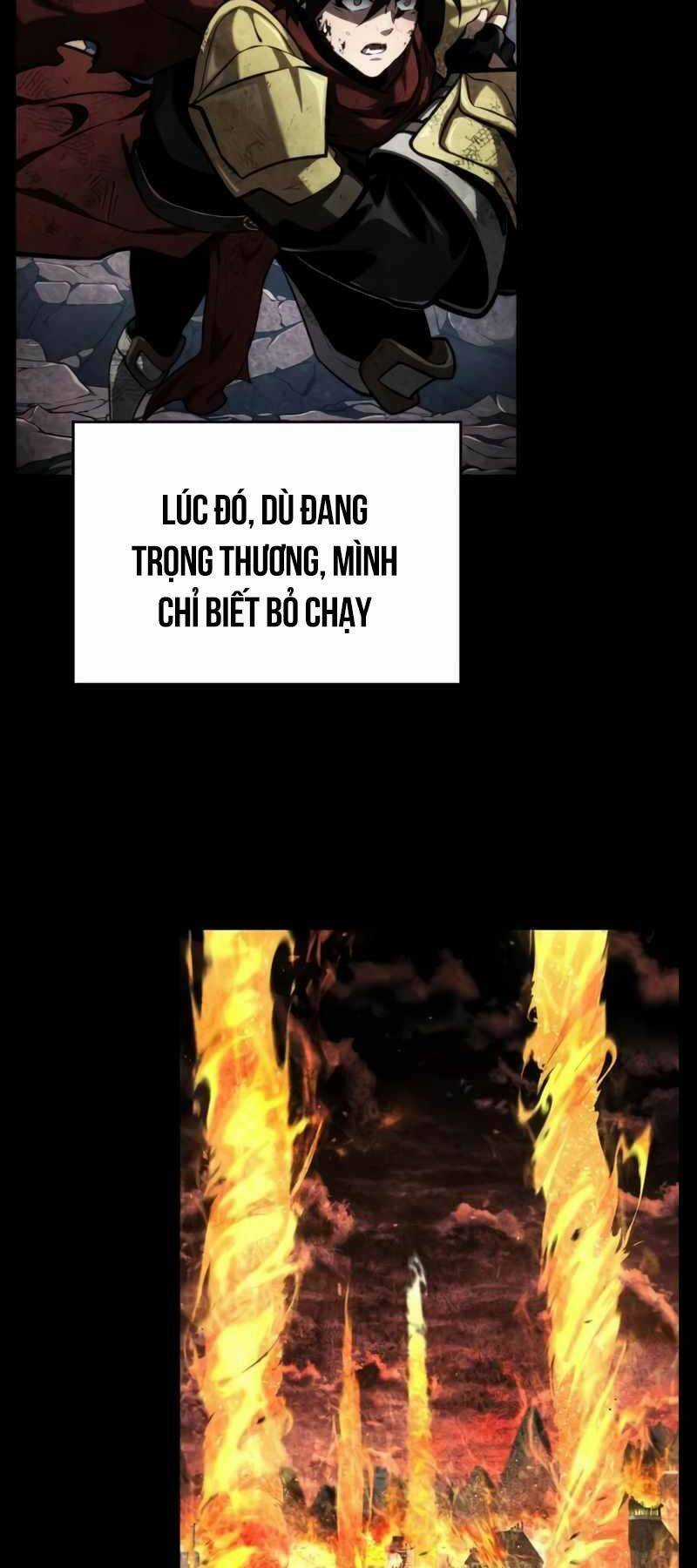 Vô Hạn Tử Linh Sư - Chapter 79 - Trang 46