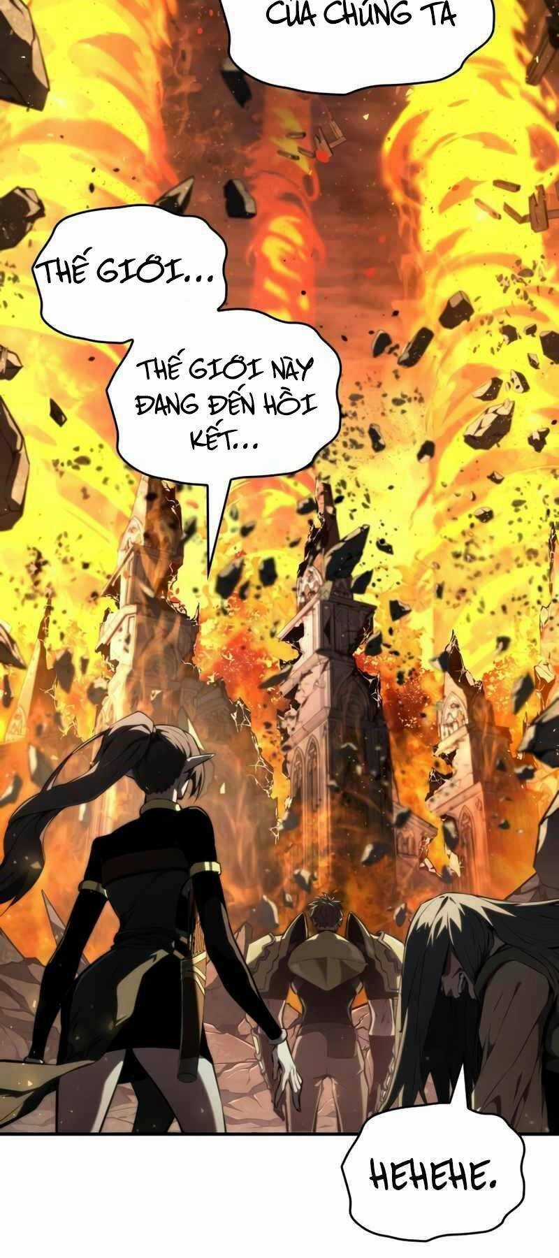 Vô Hạn Tử Linh Sư - Chapter 79 - Trang 54