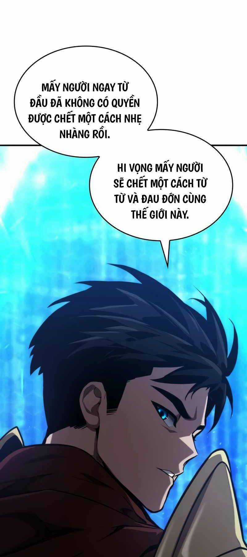 Vô Hạn Tử Linh Sư - Chapter 79 - Trang 57