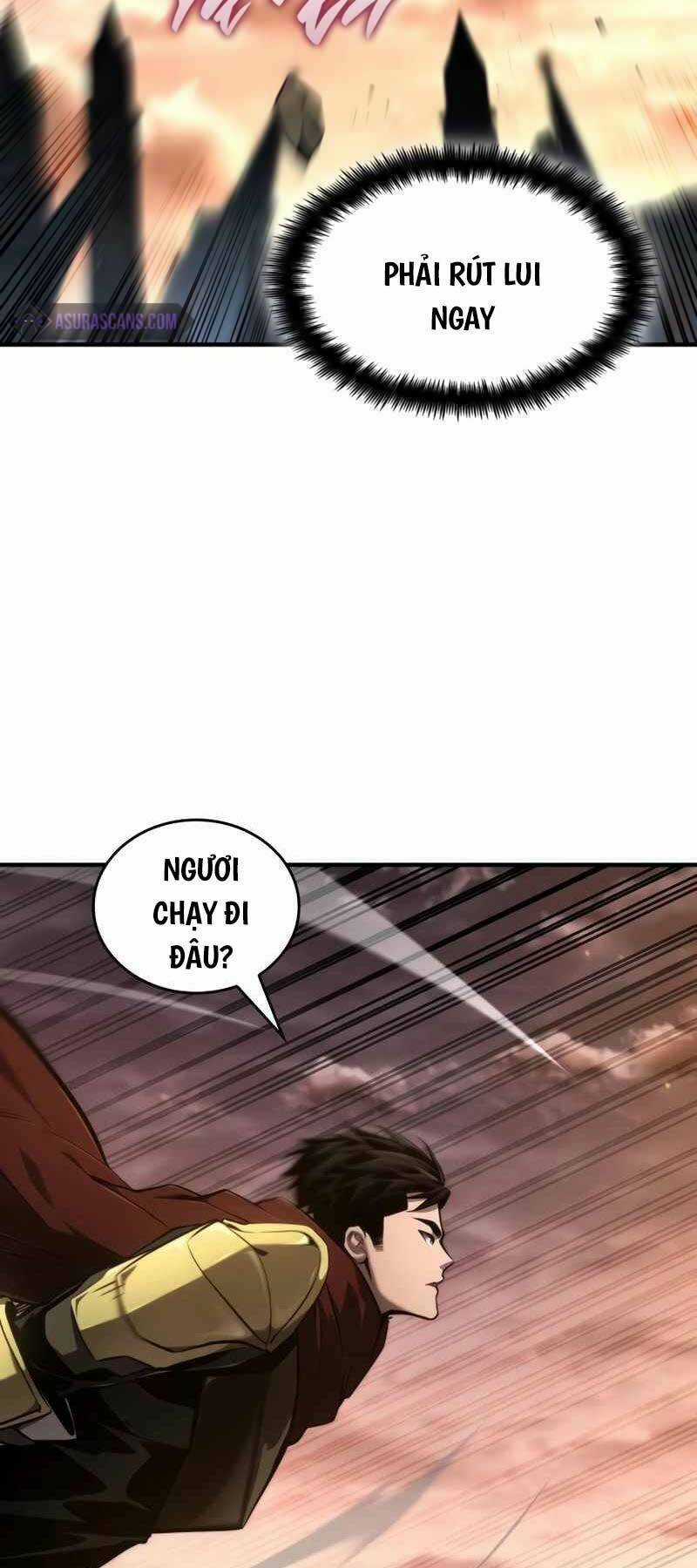 Vô Hạn Tử Linh Sư - Chapter 79 - Trang 7