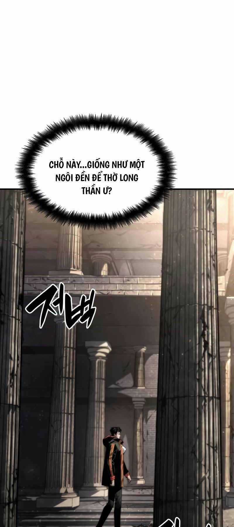 Vô Hạn Tử Linh Sư - Chapter 79 - Trang 65