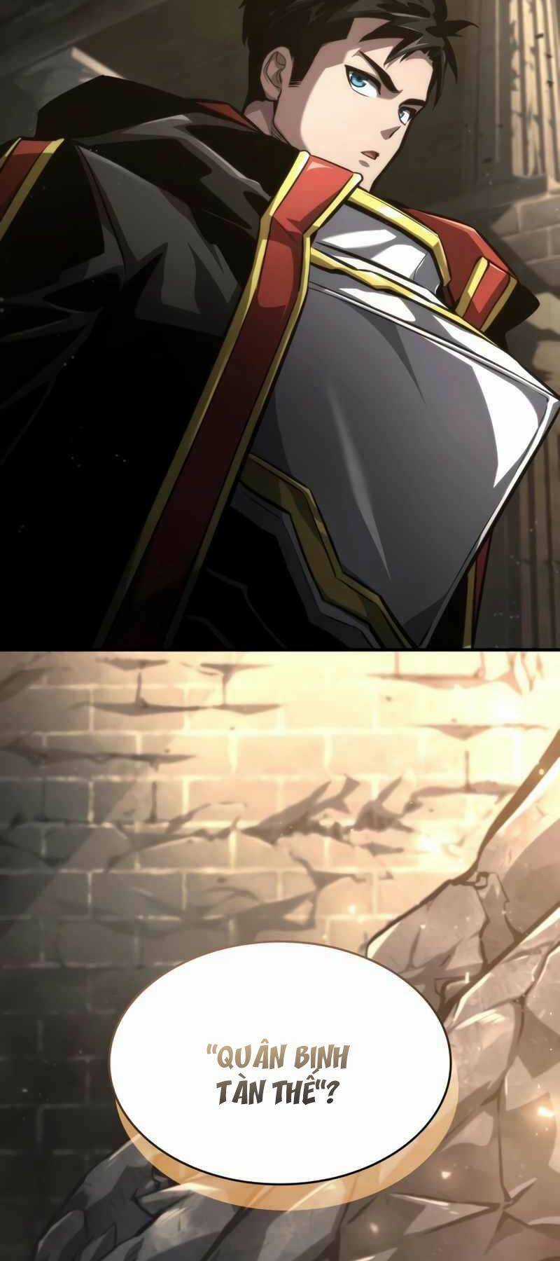 Vô Hạn Tử Linh Sư - Chapter 79 - Trang 69