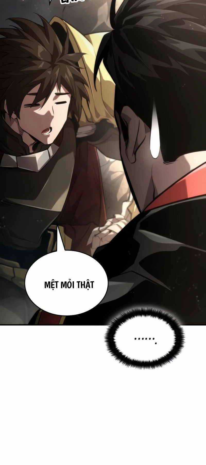 Vô Hạn Tử Linh Sư - Chapter 79 - Trang 73