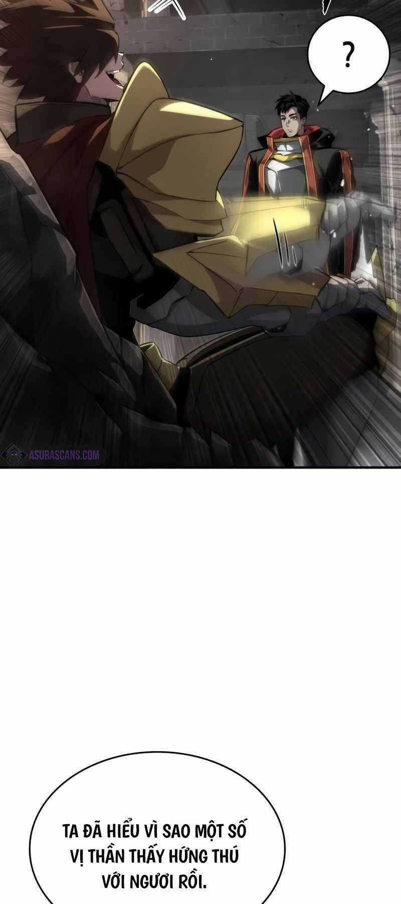 Vô Hạn Tử Linh Sư - Chapter 79 - Trang 78