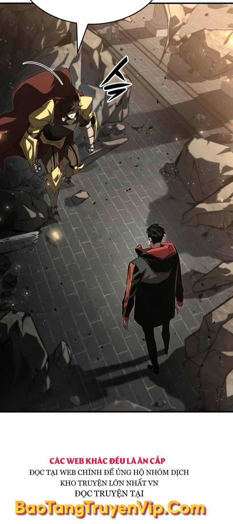 Vô Hạn Tử Linh Sư - Chapter 79 - Trang 79