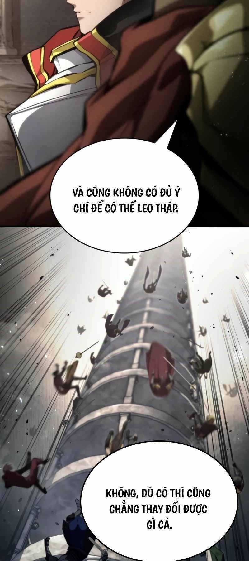 Vô Hạn Tử Linh Sư - Chapter 79 - Trang 82