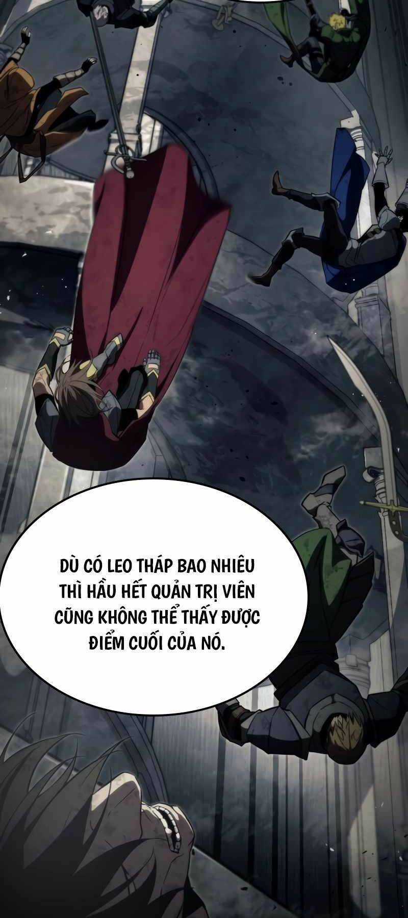 Vô Hạn Tử Linh Sư - Chapter 79 - Trang 83