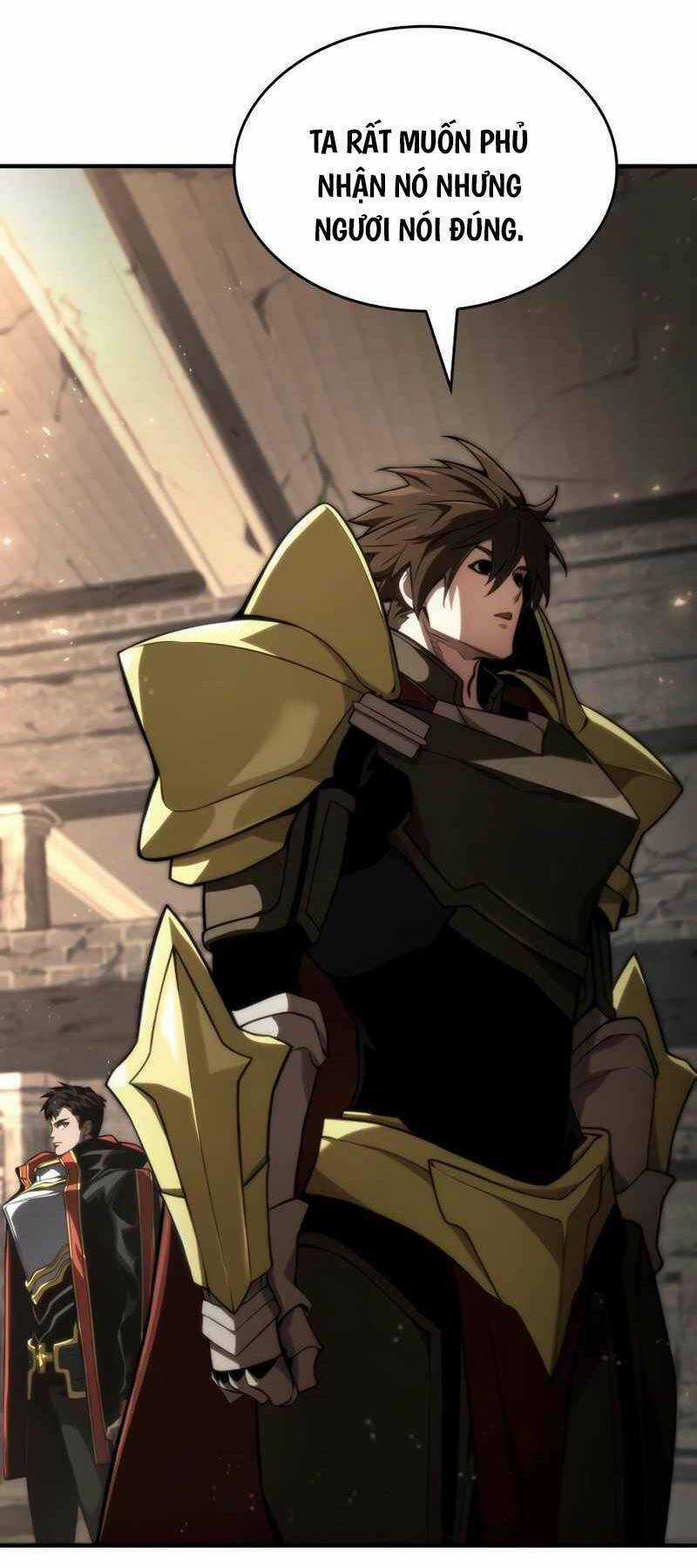 Vô Hạn Tử Linh Sư - Chapter 79 - Trang 86