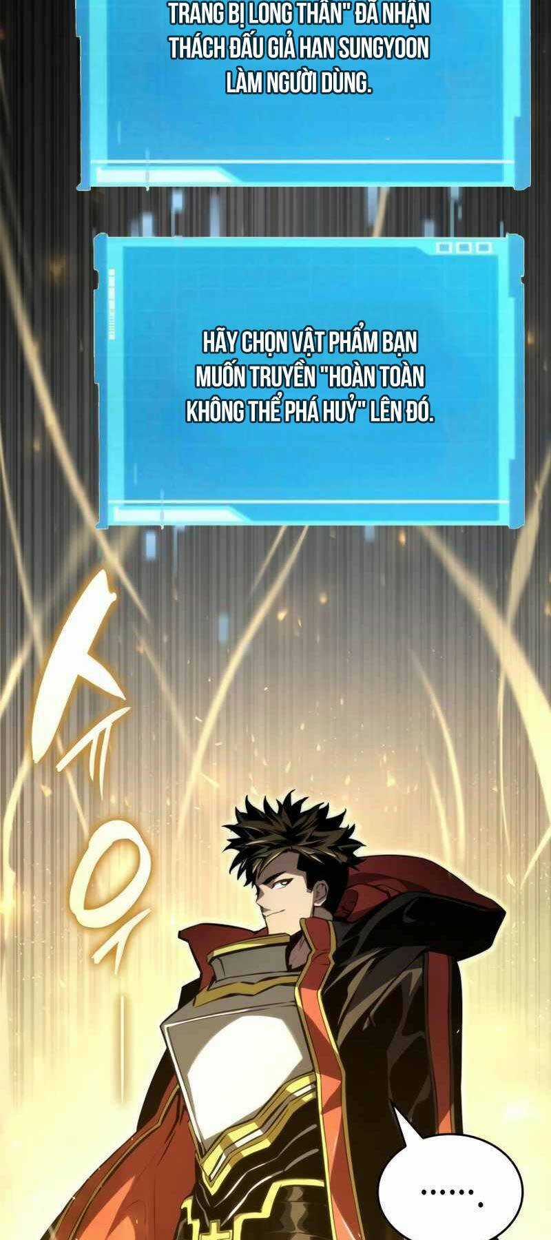 Vô Hạn Tử Linh Sư - Chapter 79 - Trang 89