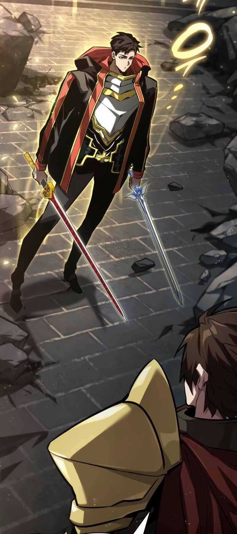 Vô Hạn Tử Linh Sư - Chapter 79 - Trang 94