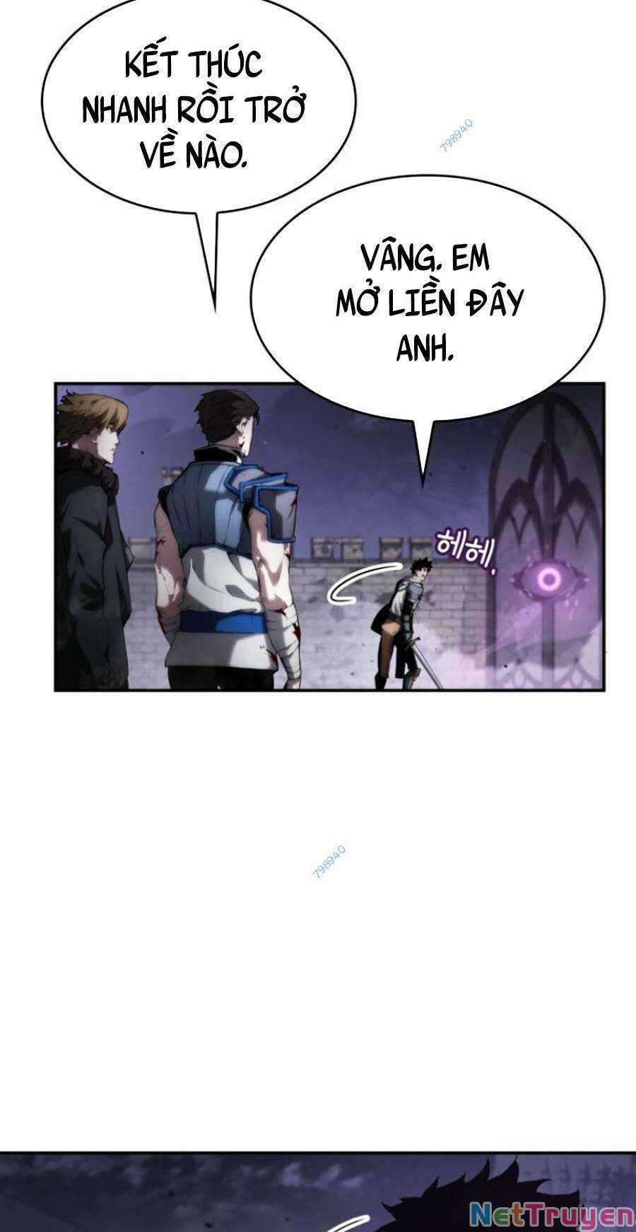 Vô Hạn Tử Linh Sư - Chapter 8 - Trang 106