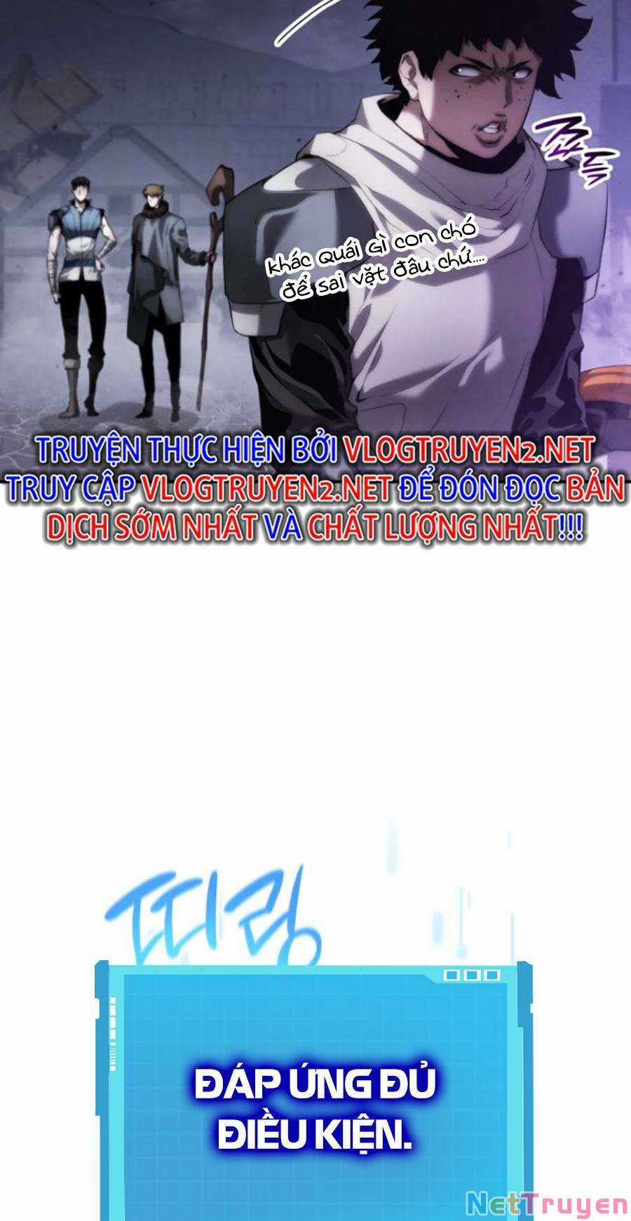 Vô Hạn Tử Linh Sư - Chapter 8 - Trang 107