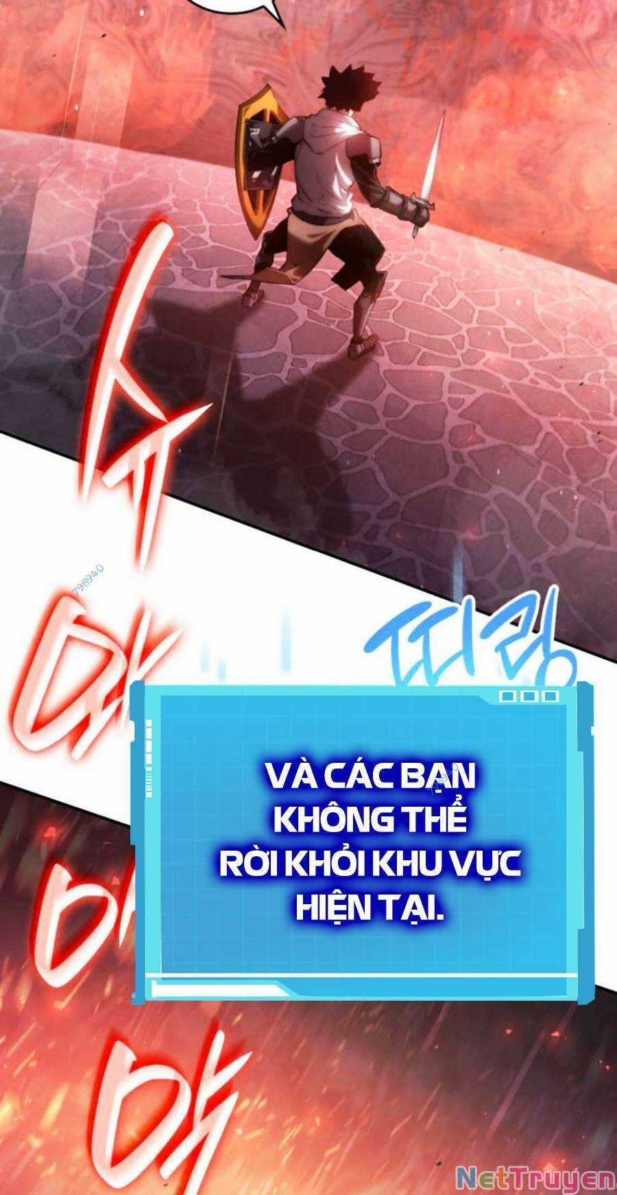 Vô Hạn Tử Linh Sư - Chapter 8 - Trang 110