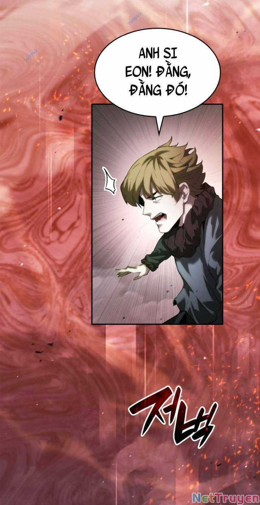 Vô Hạn Tử Linh Sư - Chapter 8 - Trang 114
