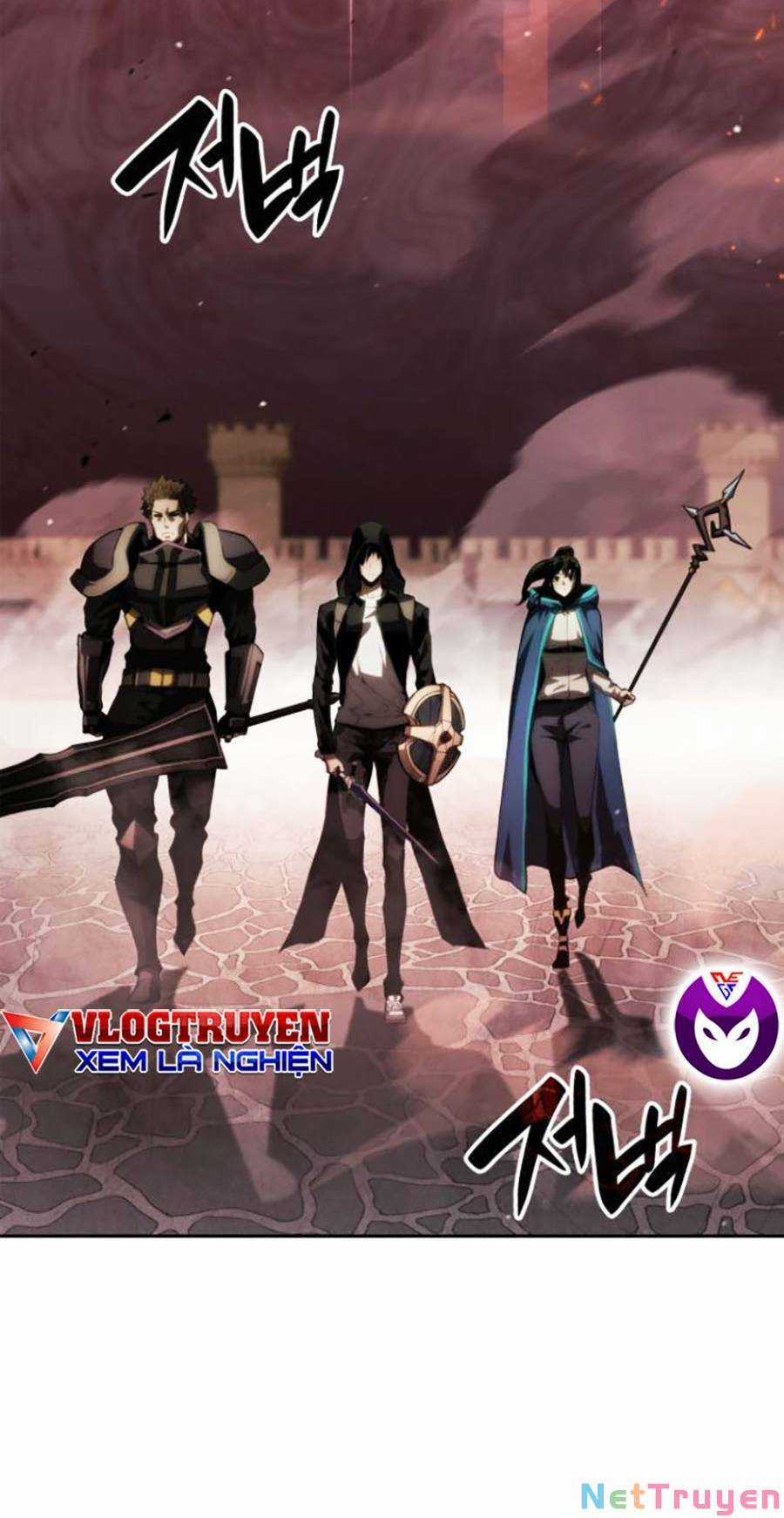 Vô Hạn Tử Linh Sư - Chapter 8 - Trang 115
