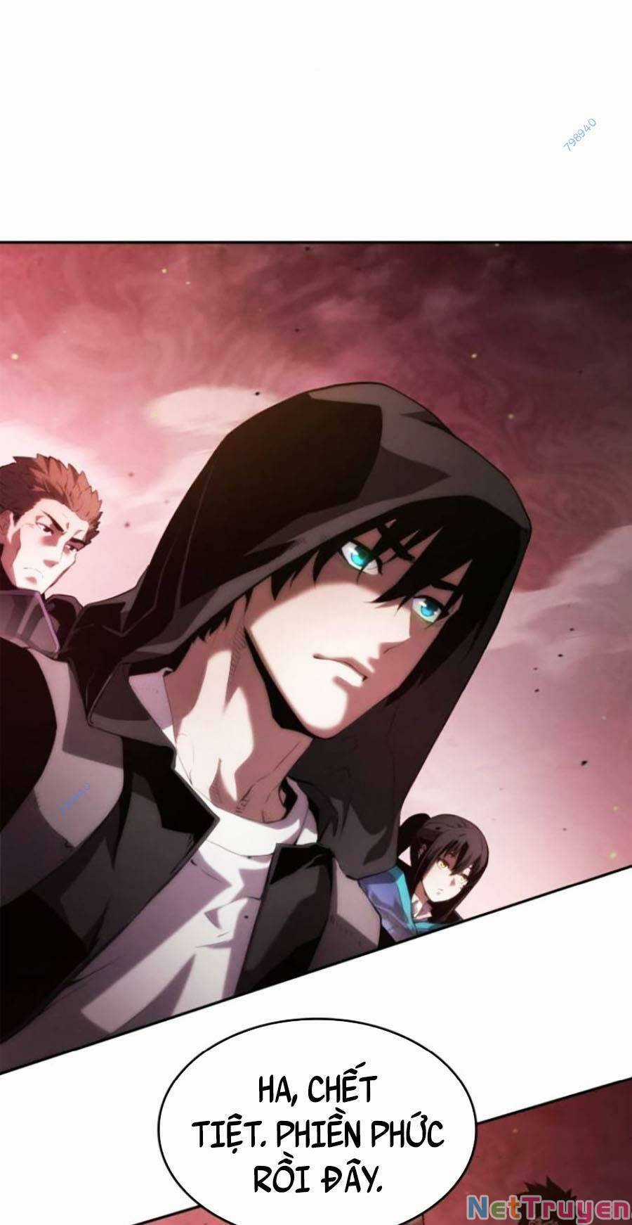 Vô Hạn Tử Linh Sư - Chapter 8 - Trang 116