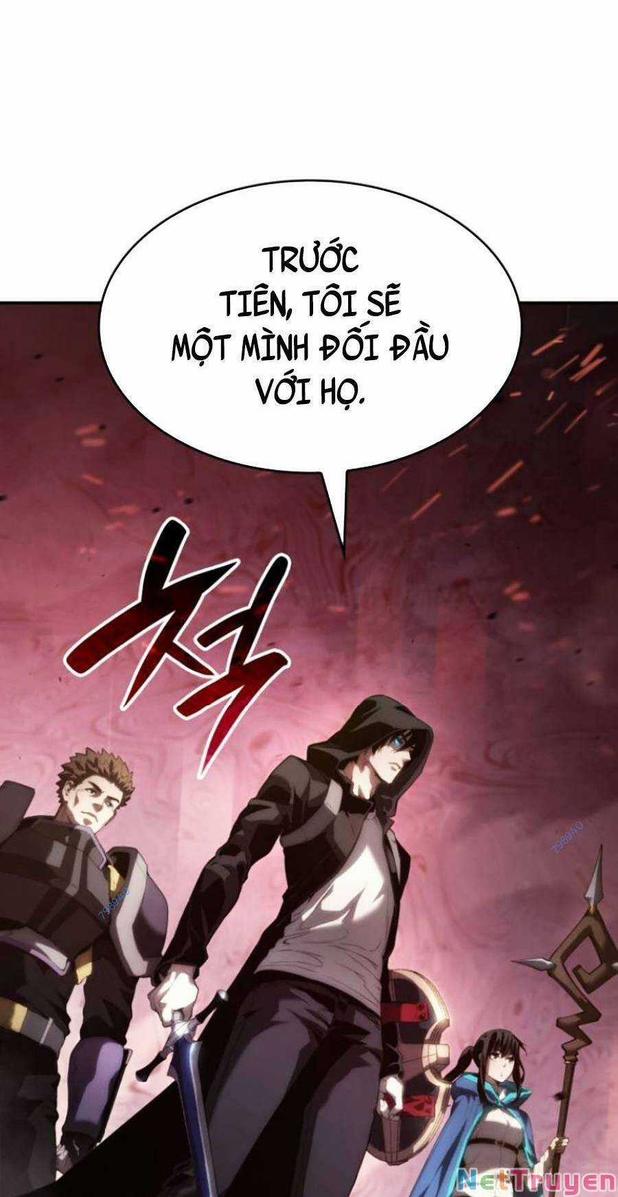 Vô Hạn Tử Linh Sư - Chapter 8 - Trang 118