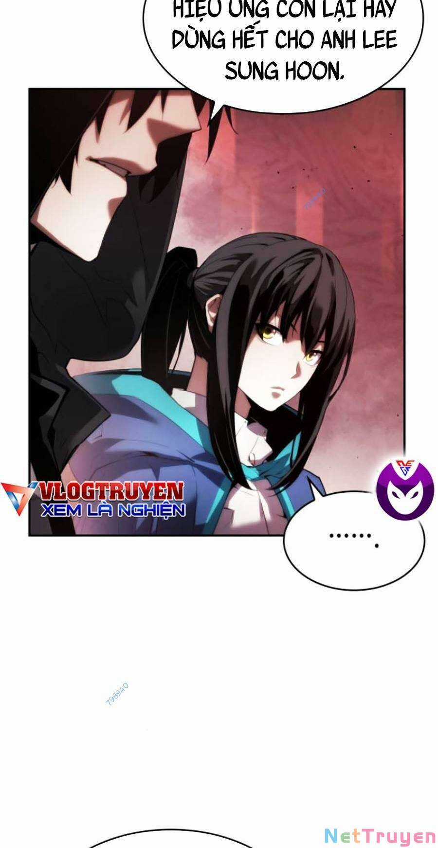 Vô Hạn Tử Linh Sư - Chapter 8 - Trang 120