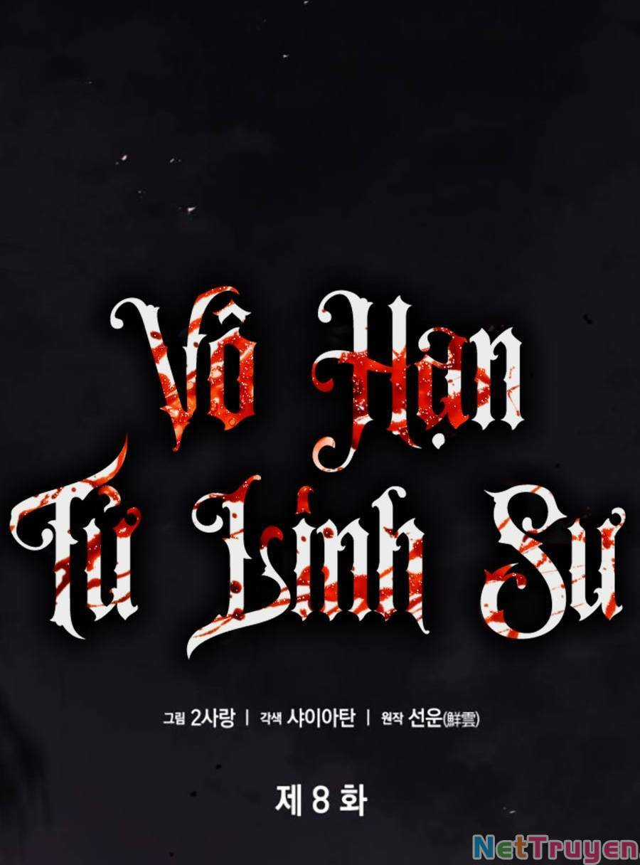 Vô Hạn Tử Linh Sư - Chapter 8 - Trang 13
