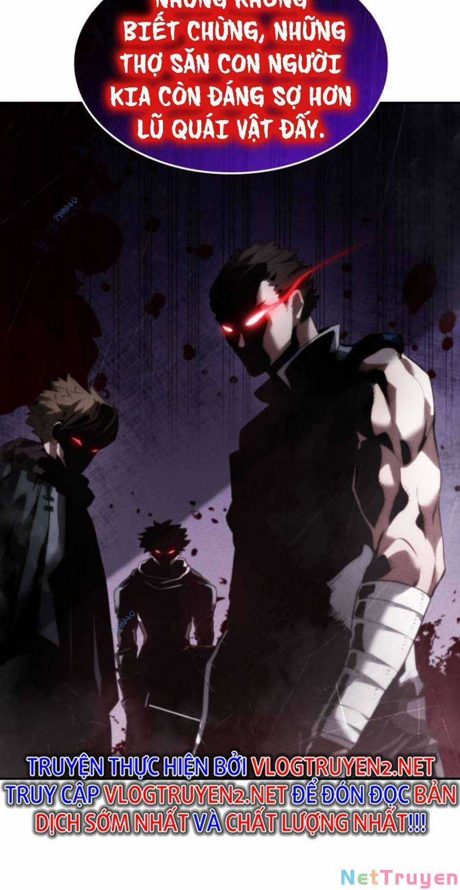 Vô Hạn Tử Linh Sư - Chapter 8 - Trang 122