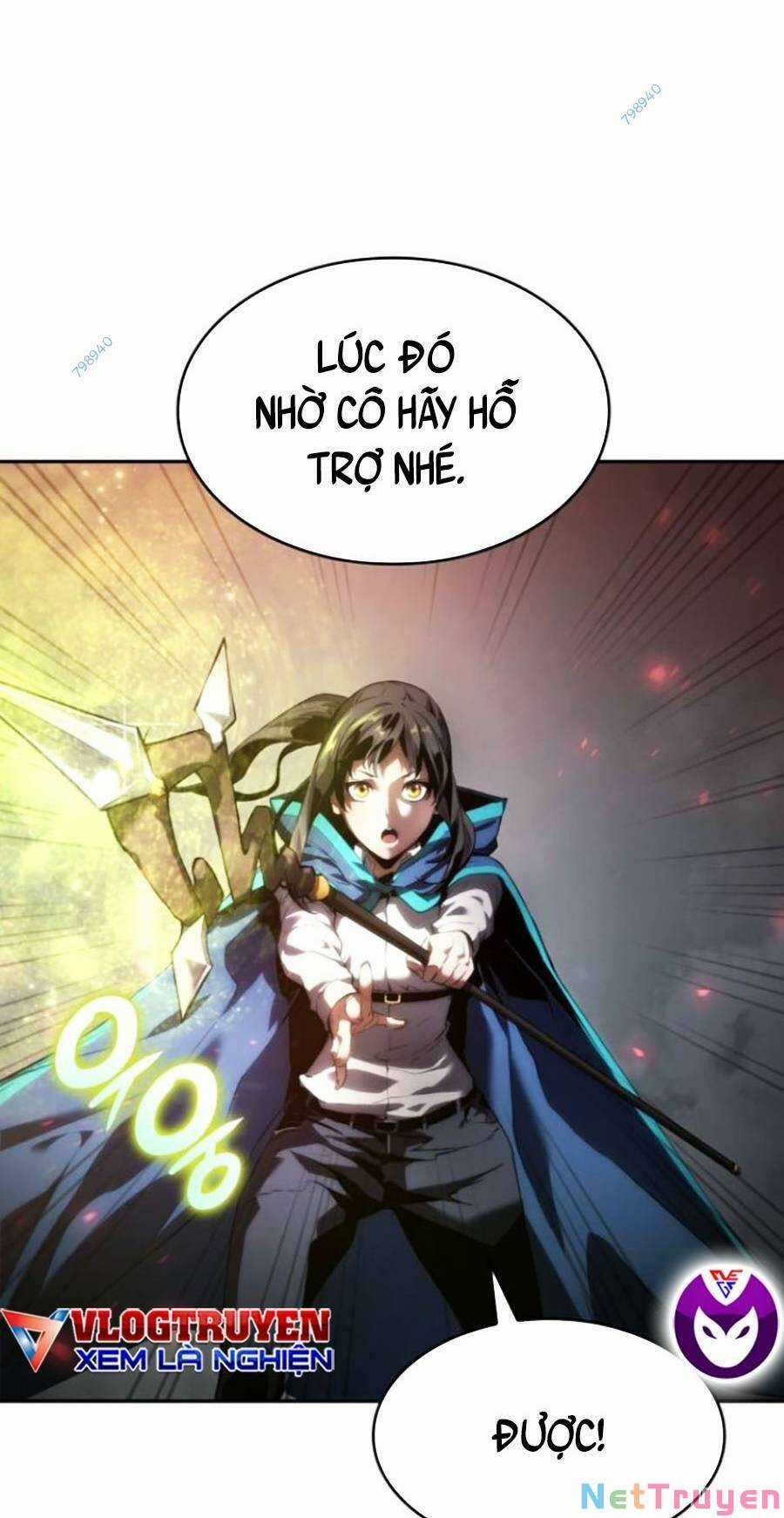 Vô Hạn Tử Linh Sư - Chapter 8 - Trang 124