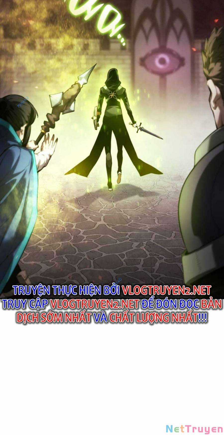 Vô Hạn Tử Linh Sư - Chapter 8 - Trang 126