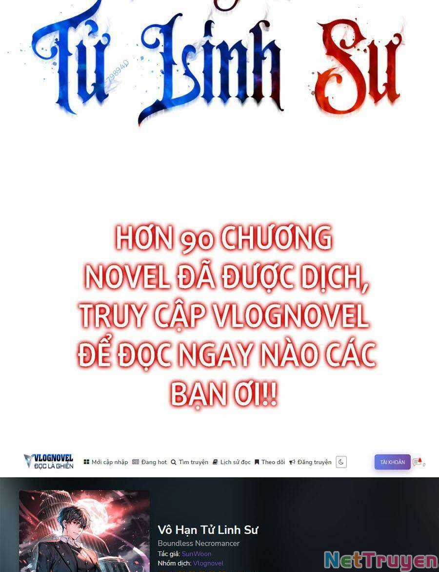Vô Hạn Tử Linh Sư - Chapter 8 - Trang 134
