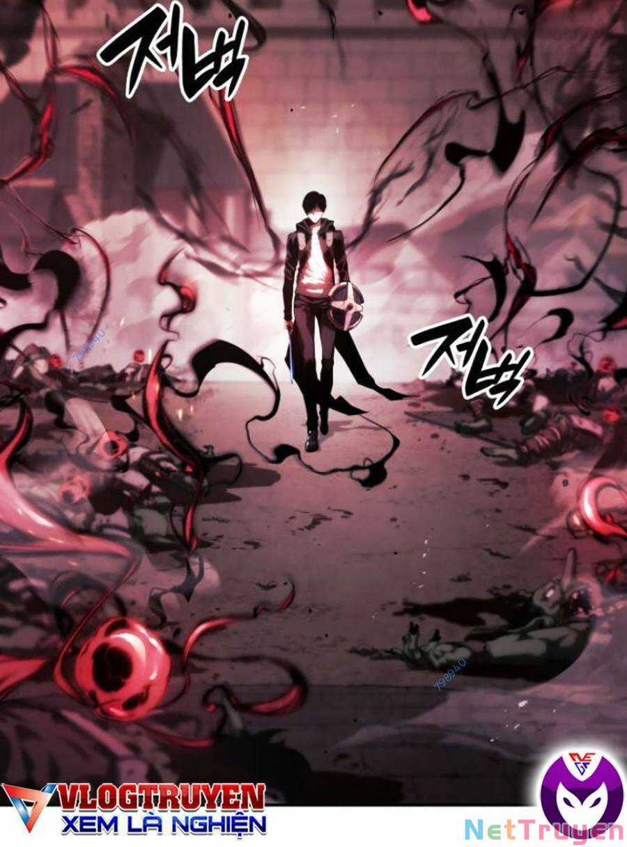 Vô Hạn Tử Linh Sư - Chapter 8 - Trang 16