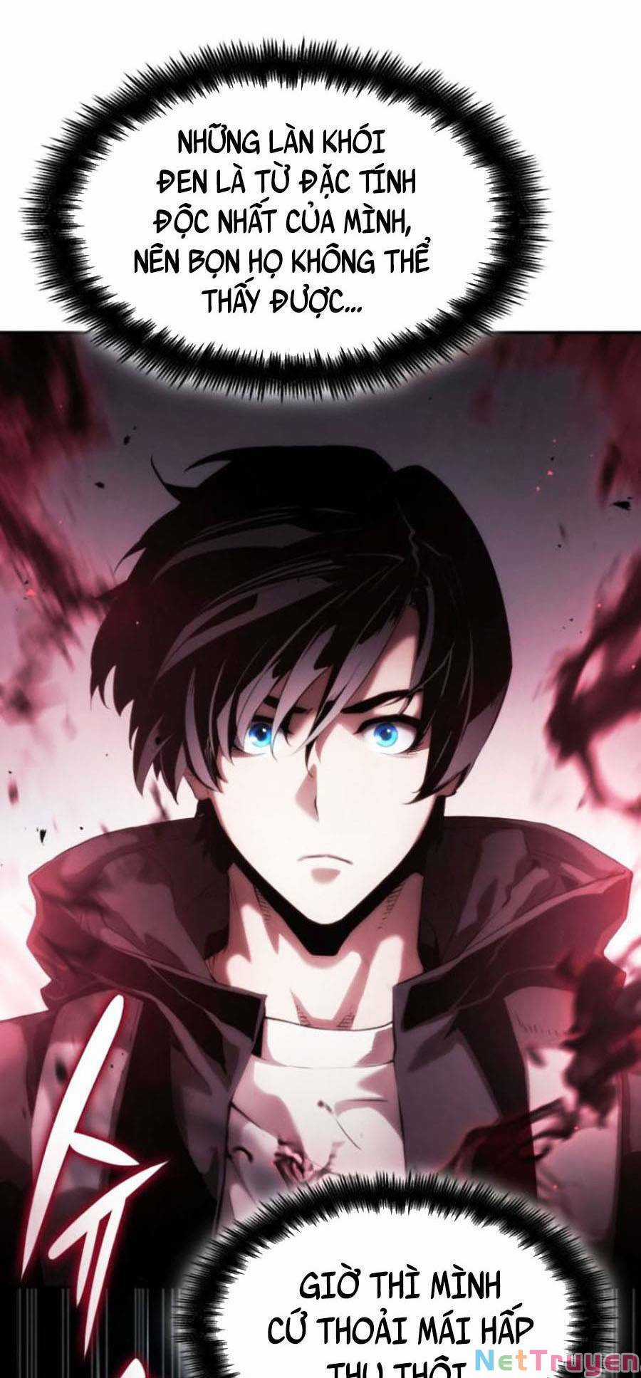 Vô Hạn Tử Linh Sư - Chapter 8 - Trang 17