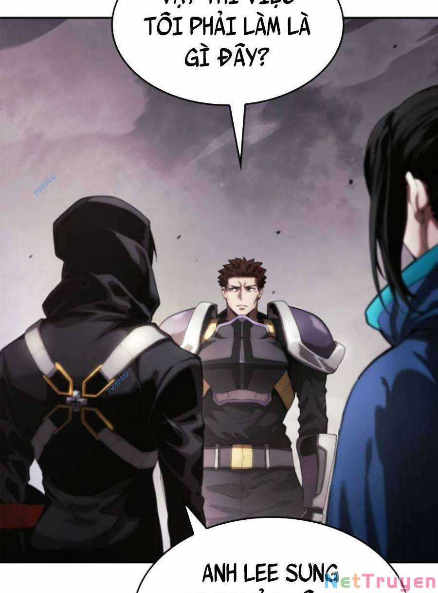 Vô Hạn Tử Linh Sư - Chapter 8 - Trang 39