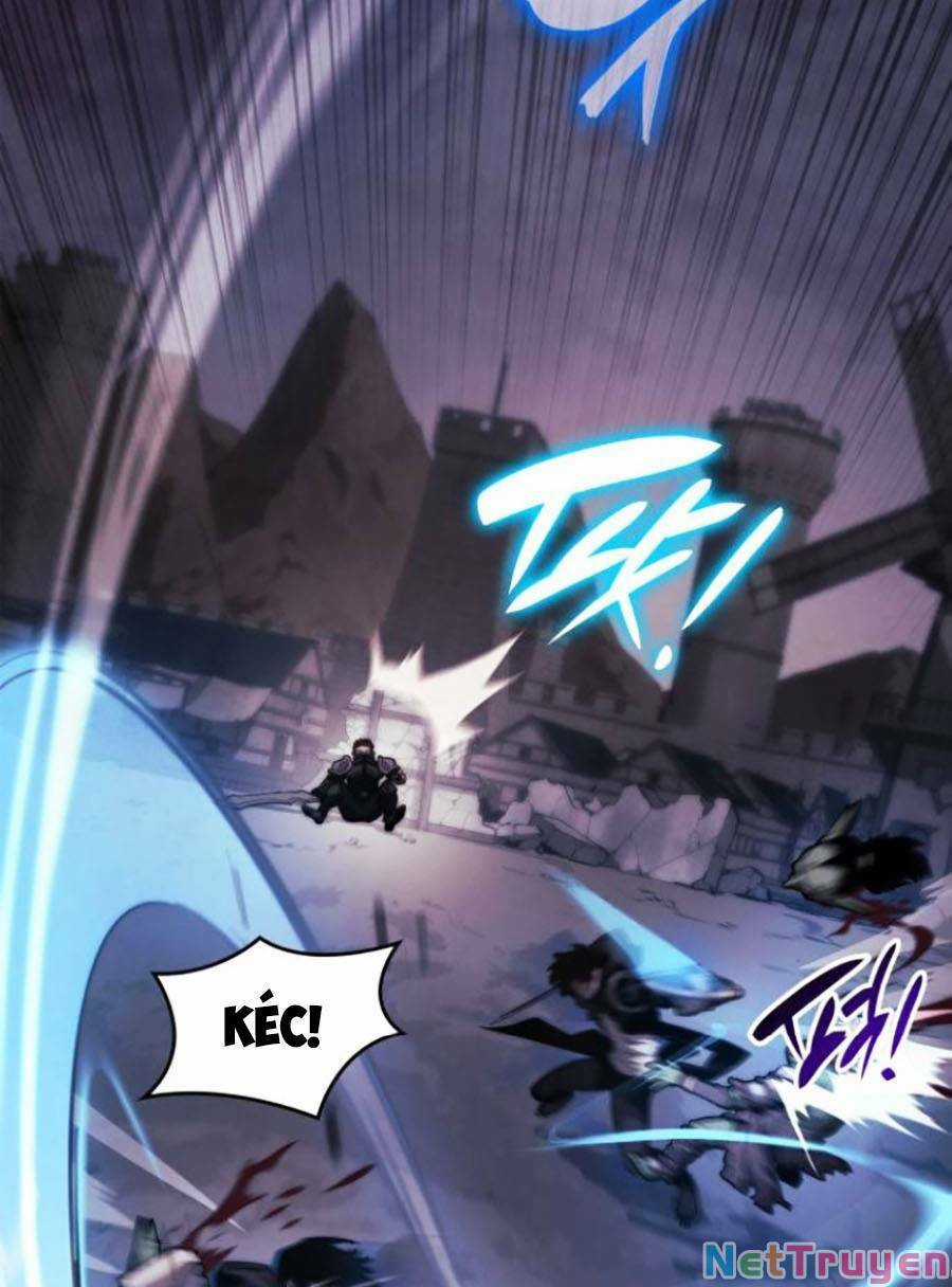 Vô Hạn Tử Linh Sư - Chapter 8 - Trang 5