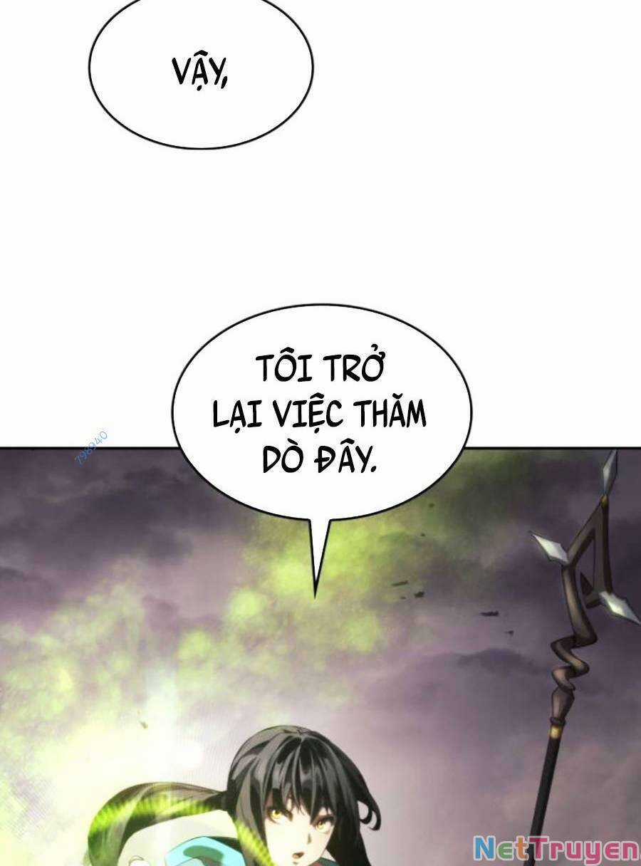 Vô Hạn Tử Linh Sư - Chapter 8 - Trang 43