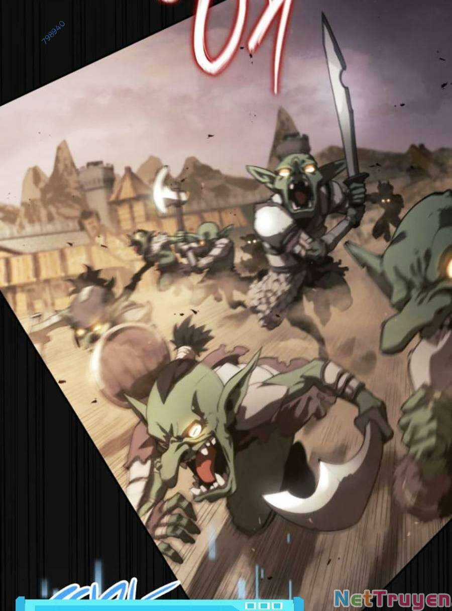 Vô Hạn Tử Linh Sư - Chapter 8 - Trang 46