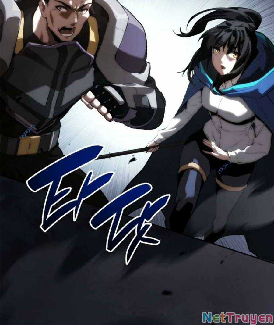 Vô Hạn Tử Linh Sư - Chapter 8 - Trang 59