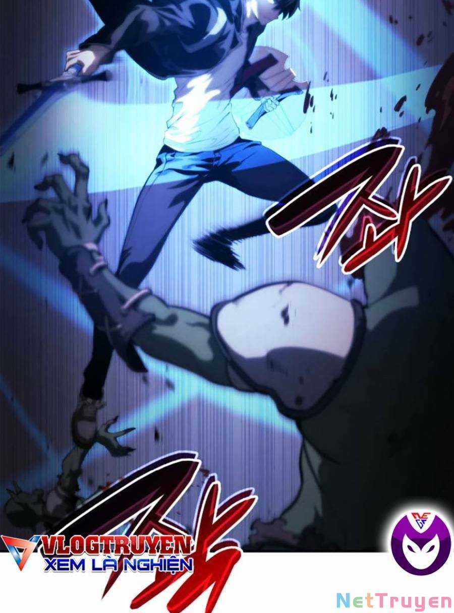 Vô Hạn Tử Linh Sư - Chapter 8 - Trang 9