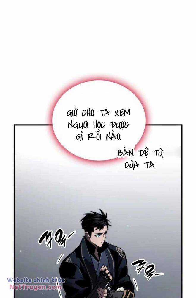 Vô Hạn Tử Linh Sư - Chapter 80 - Trang 129