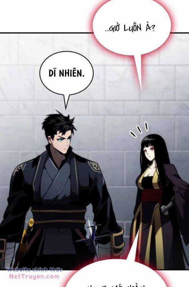 Vô Hạn Tử Linh Sư - Chapter 80 - Trang 138