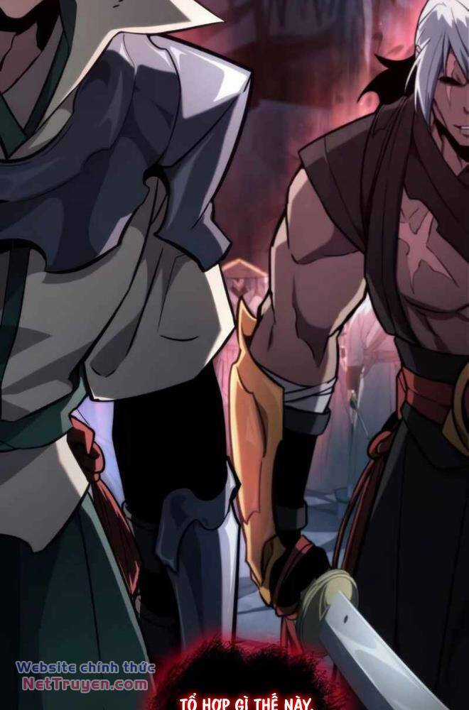 Vô Hạn Tử Linh Sư - Chapter 80 - Trang 174