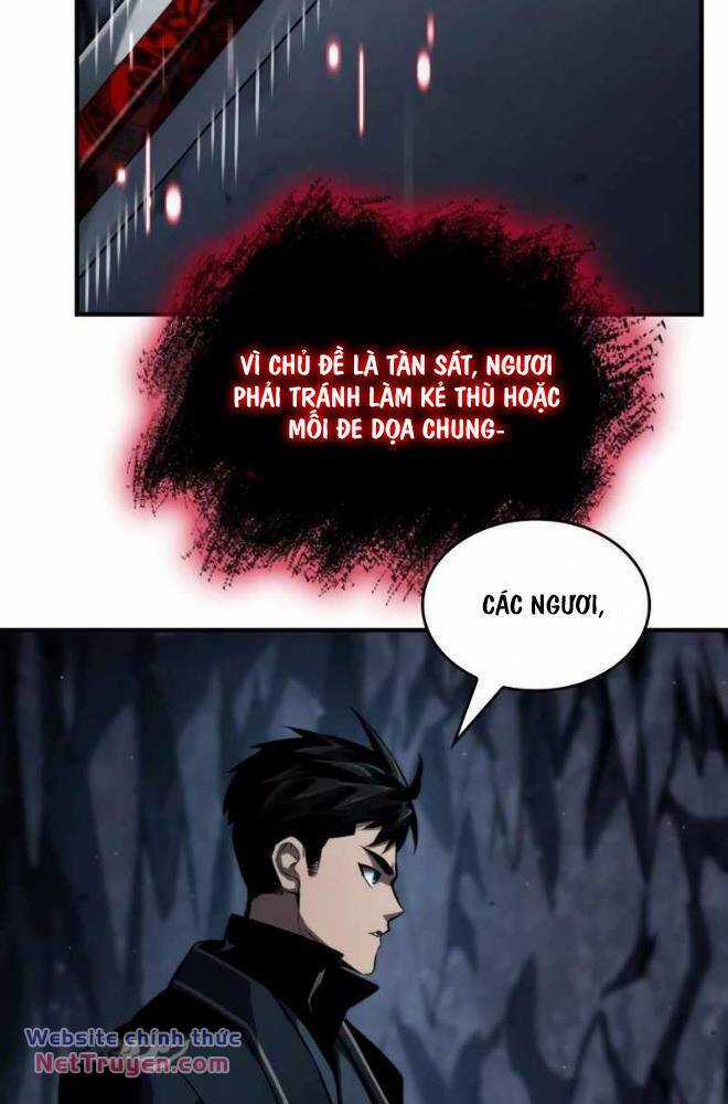 Vô Hạn Tử Linh Sư - Chapter 80 - Trang 176