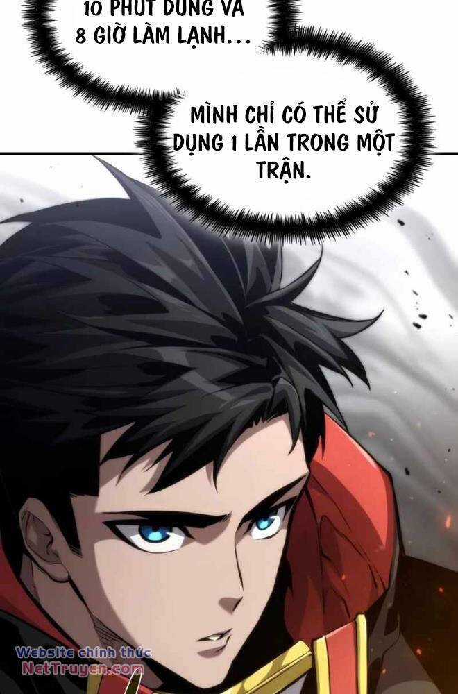 Vô Hạn Tử Linh Sư - Chapter 80 - Trang 27