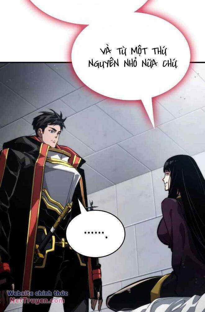 Vô Hạn Tử Linh Sư - Chapter 80 - Trang 40