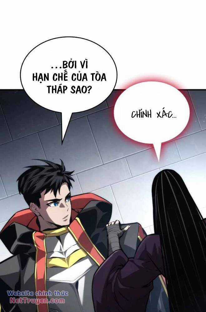 Vô Hạn Tử Linh Sư - Chapter 80 - Trang 54