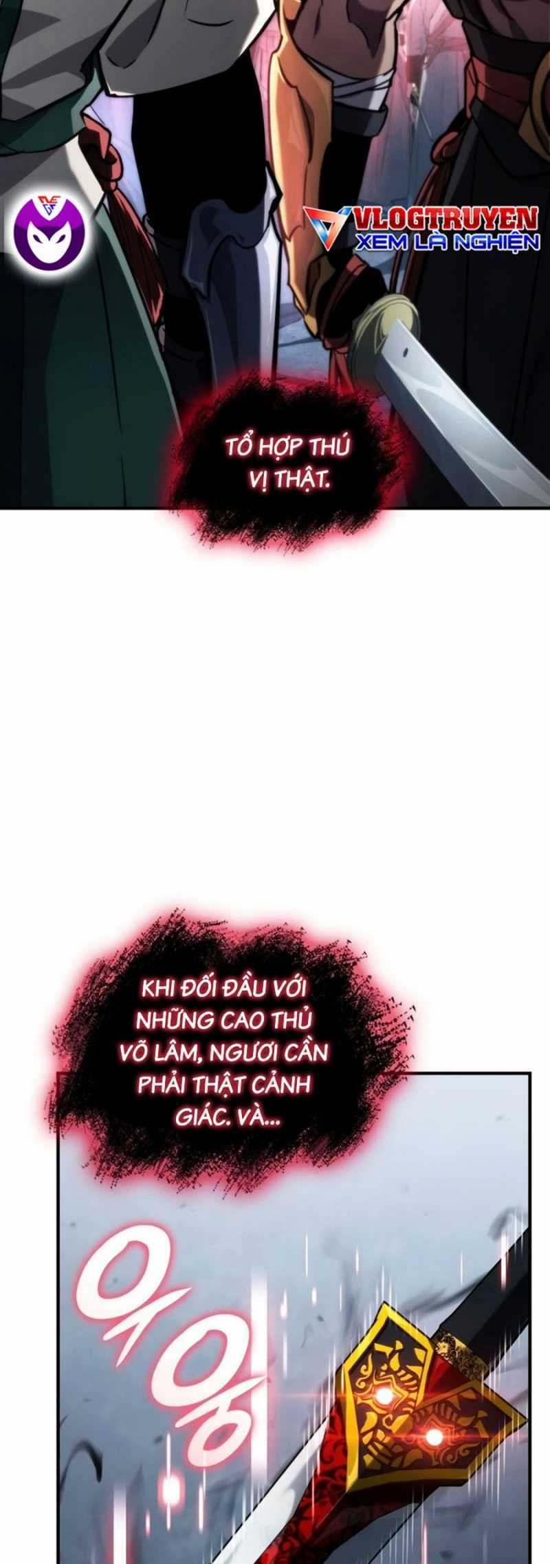 Vô Hạn Tử Linh Sư - Chapter 81 - Trang 2