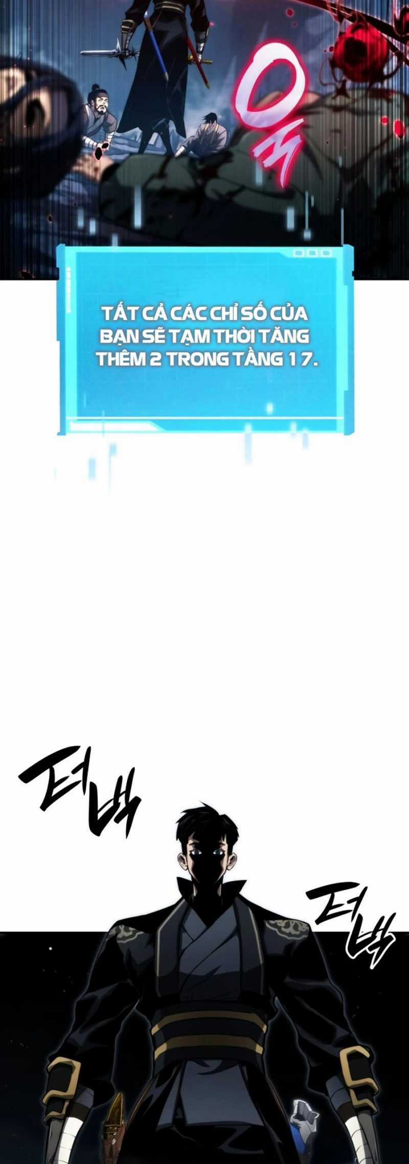 Vô Hạn Tử Linh Sư - Chapter 81 - Trang 11