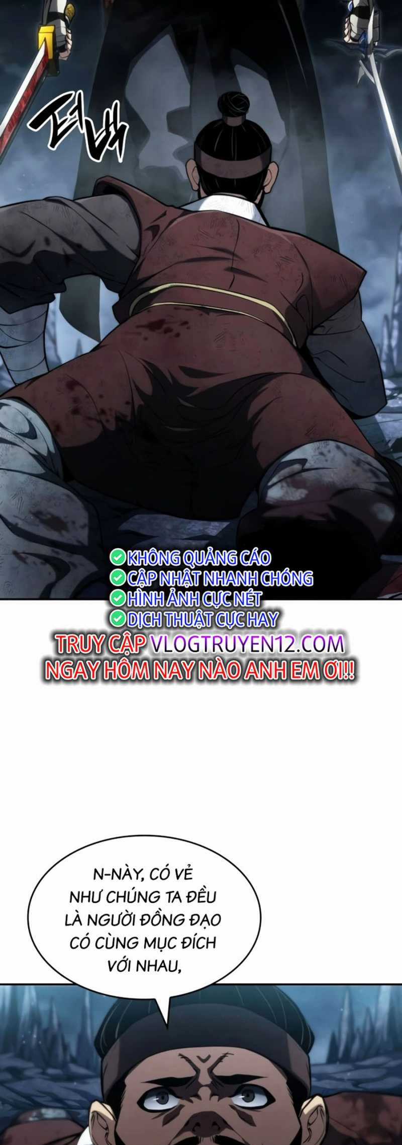 Vô Hạn Tử Linh Sư - Chapter 81 - Trang 12